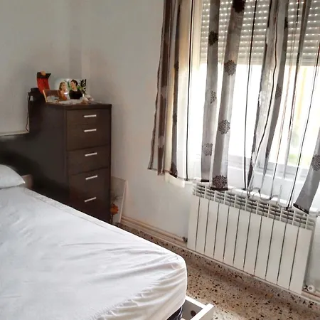 Spacious In Centre With Terrace Apartamento